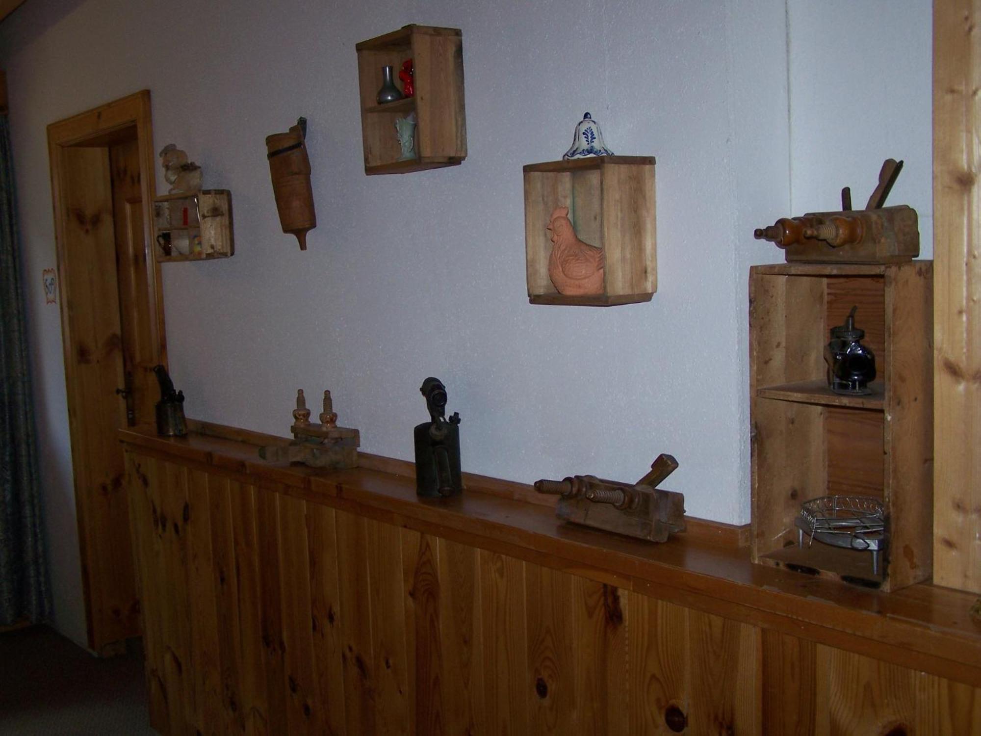 Pension Holzknechthof Am See ノイシュティフト・イム・シュトゥーバイタール エクステリア 写真